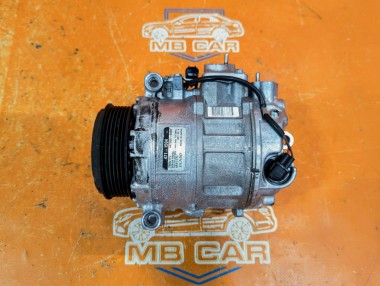 Компрессор кондиционера MERCEDES-BENZ R-класс W251 (2005 - 2007) — Разборка Мерседес