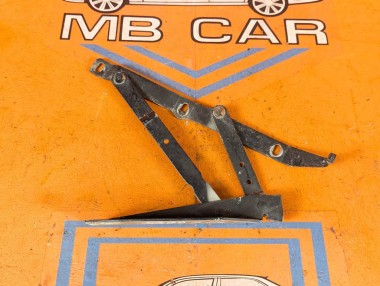 Петля капота MERCEDES-BENZ Vito W638 (1996 - 2003) 108 2.3 CDI MT (79 л.с.) &mdash; Разборка Мерседес