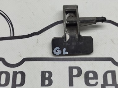 Форсунка омывателя лобового стекла MERCEDES-BENZ GL-класс X164 (2006 - 2009) — Разборка Мерседес