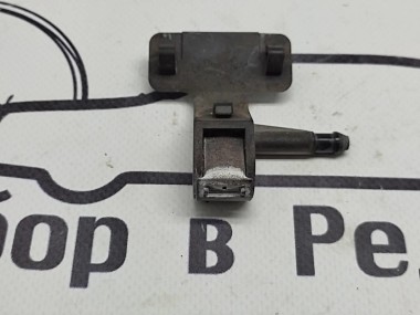 Форсунка омывателя лобового стекла MERCEDES-BENZ GL-класс X164 (2006 - 2009) — Разборка Мерседес