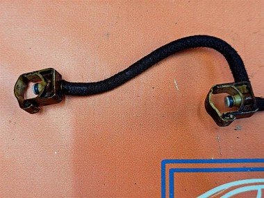 Обратка форсунок MERCEDES-BENZ E-класс W211/S211 рестайлинг (2006 - 2009) — Разборка Мерседес