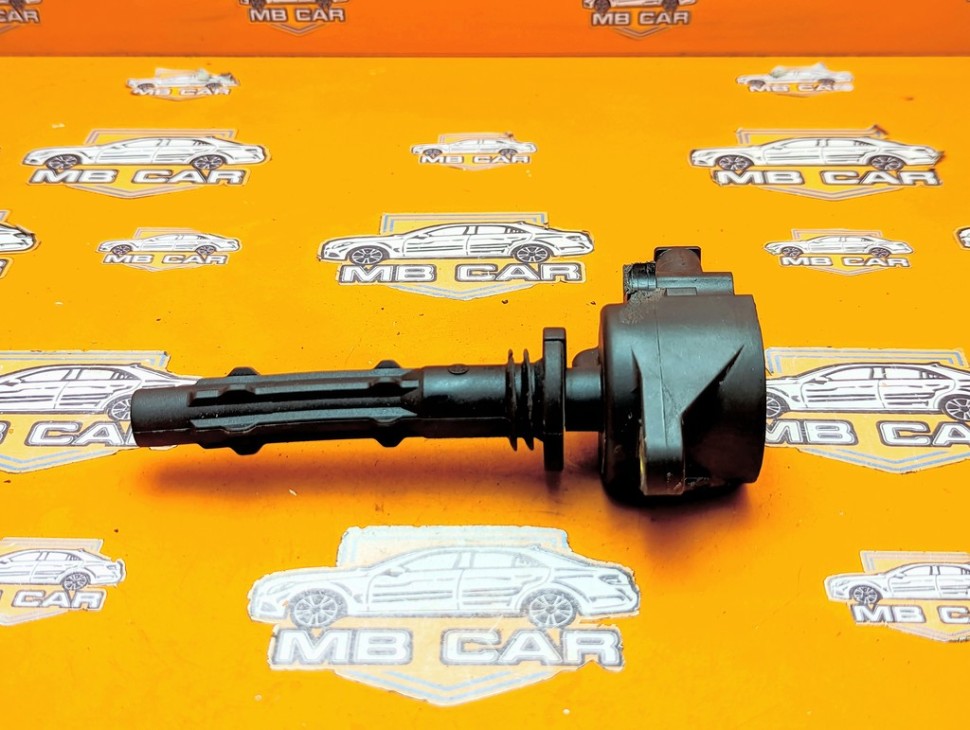 Катушка зажигания MERCEDES-BENZ S-класс W221 (2005 - 2009) фото 1 — Разборка Мерседес