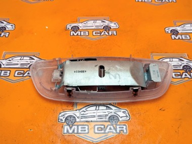 Плафон салона MERCEDES-BENZ C-класс W203/S203/CL203 (2000 - 2004) &mdash; Разборка Мерседес