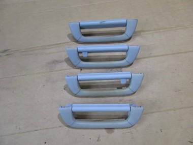 Ручка потолка MERCEDES-BENZ S-класс W220 (1998 - 2005) — Разборка Мерседес