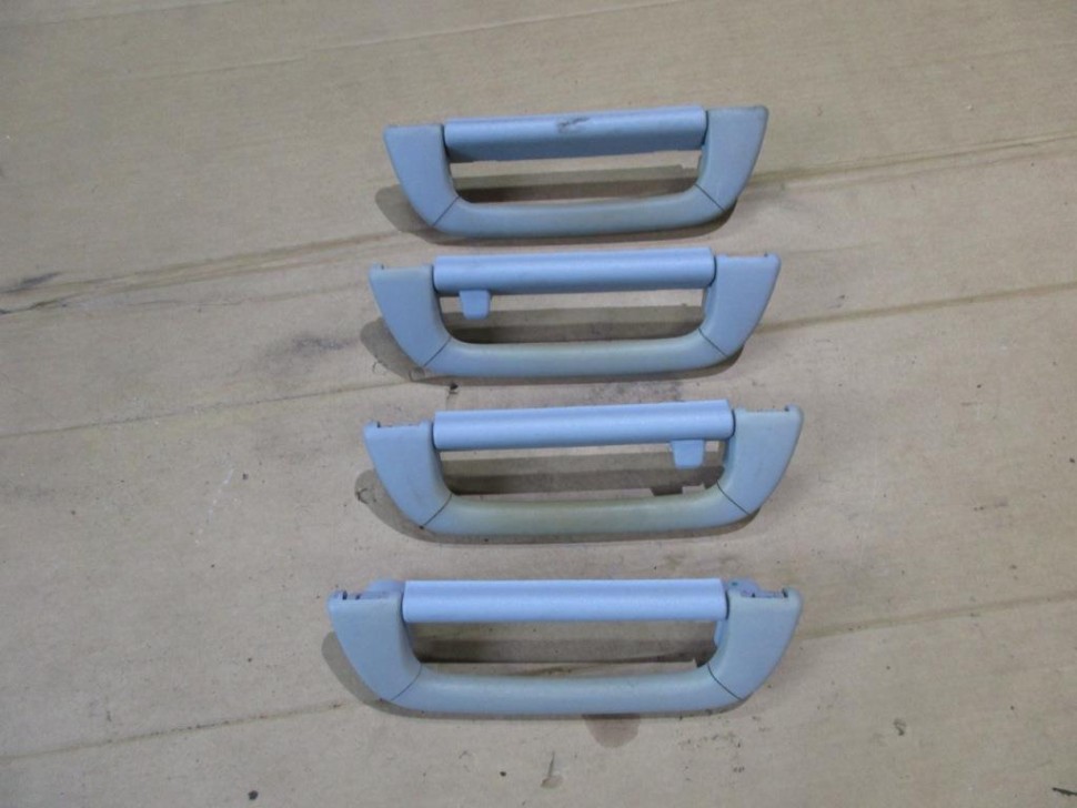 Ручка потолка MERCEDES-BENZ S-класс W220 (1998 - 2005) фото 1 — Разборка Мерседес