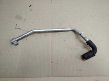 Трубка ОЖ MERCEDES-BENZ C-класс W203/S203/CL203 рестайлинг (2004 - 2008) — Разборка Мерседес