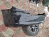 Бампер задний MERCEDES-BENZ R-class w251 фото 2 — Разборка Мерседес