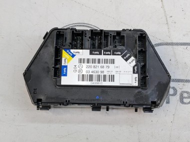 Джойстик MERCEDES-BENZ S-класс W220 рестайлинг (2002 - 2005) — Разборка Мерседес