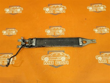 Радиатор АКПП MERCEDES-BENZ M-класс W164 (2005 - 2008) — Разборка Мерседес