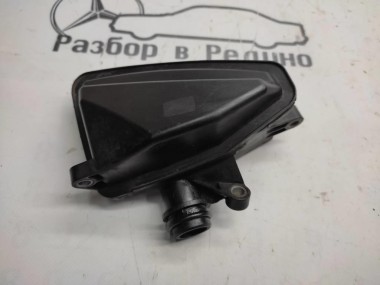 Демпфер MERCEDES-BENZ S-класс W221 (2005 - 2009) — Разборка Мерседес