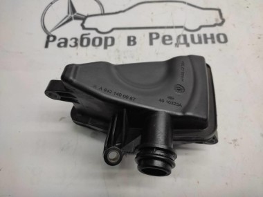 Демпфер MERCEDES-BENZ S-класс W221 (2005 - 2009) — Разборка Мерседес