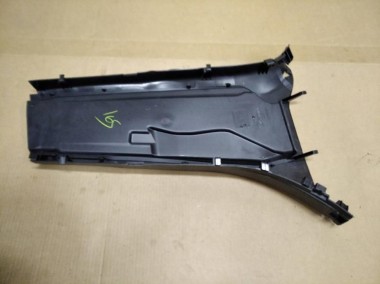 Накладка средней стойки MERCEDES-BENZ GLE-класс AMG W166 (2015 - 2019) — Разборка Мерседес