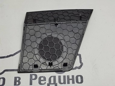 Сетки динамиков торпеды MERCEDES-BENZ Sprinter W906 (2006 - 2019) — Разборка Мерседес