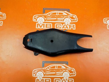 Кожух заднего рычага (лодки) MERCEDES-BENZ E-класс W211/S211 (2002 - 2006) — Разборка Мерседес