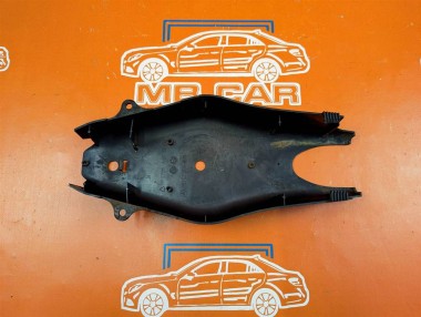 Кожух заднего рычага (лодки) MERCEDES-BENZ E-класс W211/S211 (2002 - 2006) — Разборка Мерседес