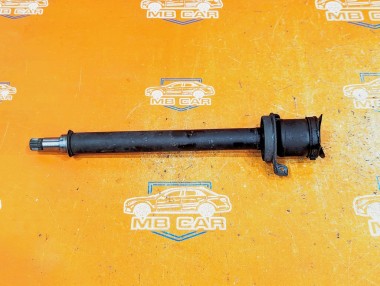 Привод передний правый MERCEDES-BENZ A-класс W168 рестайлинг (2001 - 2004) — Разборка Мерседес