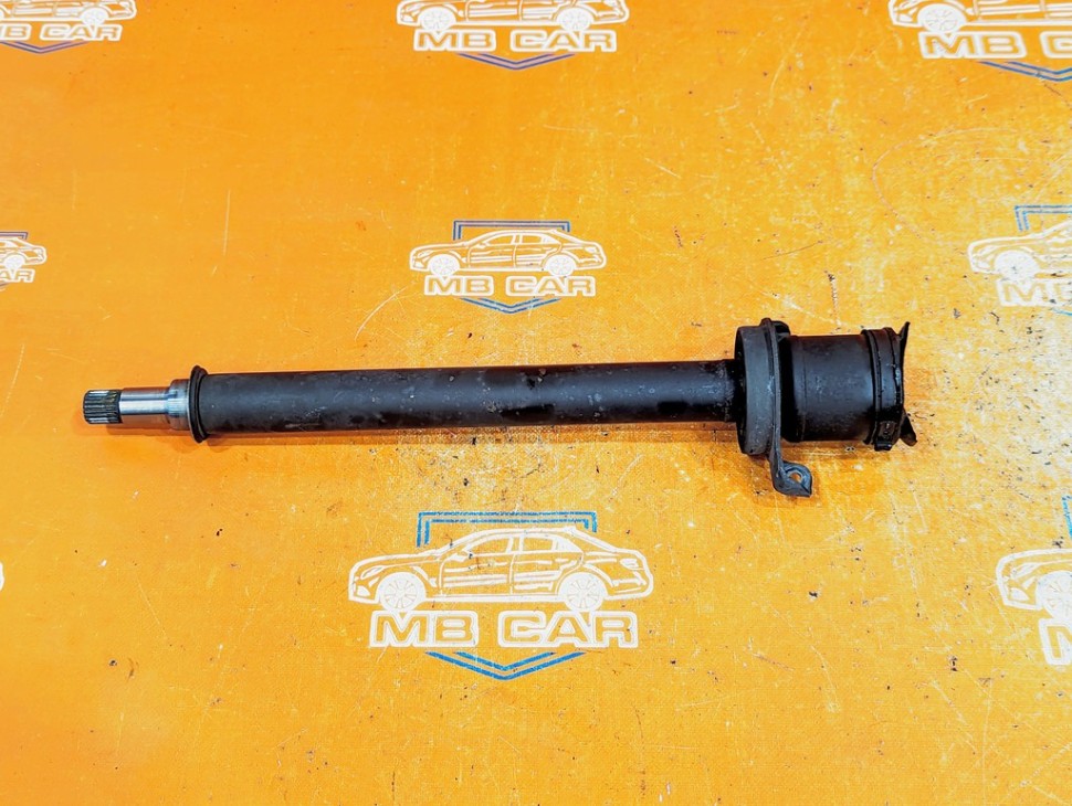 Привод передний правый MERCEDES-BENZ A-класс W168 рестайлинг (2001 - 2004) фото 1 — Разборка Мерседес