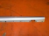 Порог пластиковый правый MERCEDES-BENZ E-класс W211/S211 рестайлинг (2006 - 2009) E 200 1.8 AT (184 л.с.) фото 3 &mdash; Разборка Мерседес