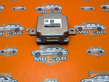 Блок управления MERCEDES-BENZ X-класс I (2017 - 2020) — Разборка Мерседес
