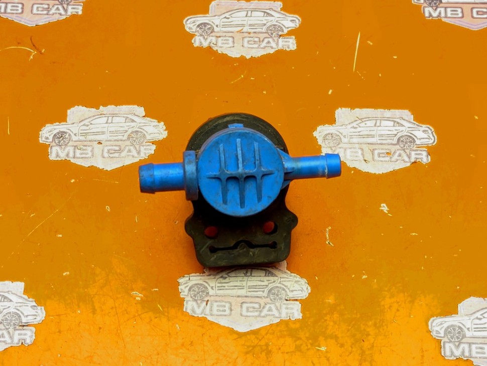 Клапан регенерации MERCEDES-BENZ E-класс W211/S211 (2002 - 2006) фото 1 — Разборка Мерседес