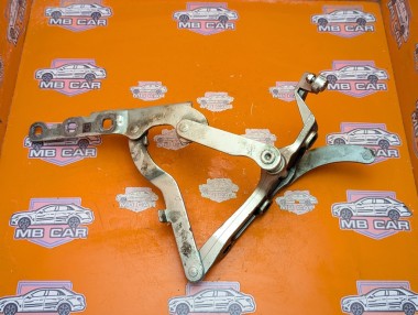 Петля капота MERCEDES-BENZ S-класс W221 рестайлинг (2009 - 2013) &mdash; Разборка Мерседес