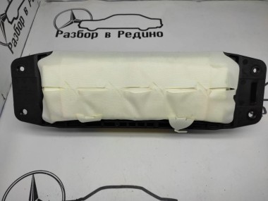 Подушка безопасности пасажирская MERCEDES-BENZ S-класс W222/C217/A217 рестайлинг (2017 - 2020) — Разборка Мерседес