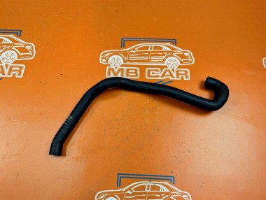 Патрубок ОЖ MERCEDES-BENZ S-класс AMG W222/C217/A217 (2013 - 2017) — Разборка Мерседес