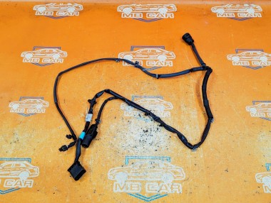 Проводка АКПП MERCEDES-BENZ GLE-класс W166 (2015 - 2018) — Разборка Мерседес