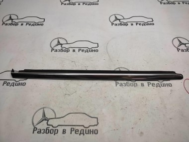 Молдинг заднего стекла MERCEDES-BENZ R-класс W251 (2005 - 2007) — Разборка Мерседес