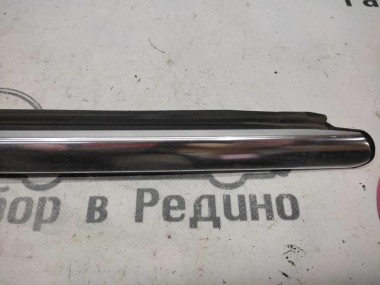 Молдинг заднего стекла MERCEDES-BENZ R-класс W251 (2005 - 2007) — Разборка Мерседес