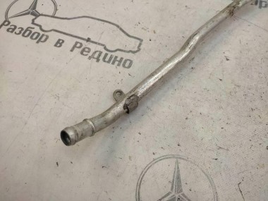 Трубка ОЖ MERCEDES-BENZ E-класс W212/S212/C207/A207 (2009 - 2013) — Разборка Мерседес