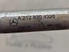 Трубка ОЖ MERCEDES-BENZ E-class w212 фото 4 — Разборка Мерседес