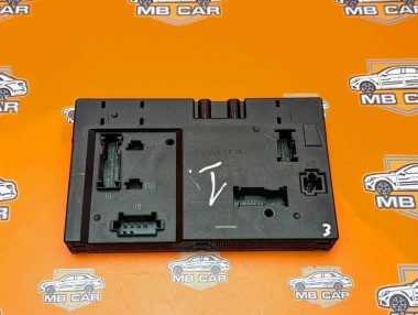 Блок SAM задний MERCEDES-BENZ S-класс W221 (2005 - 2009) — Разборка Мерседес