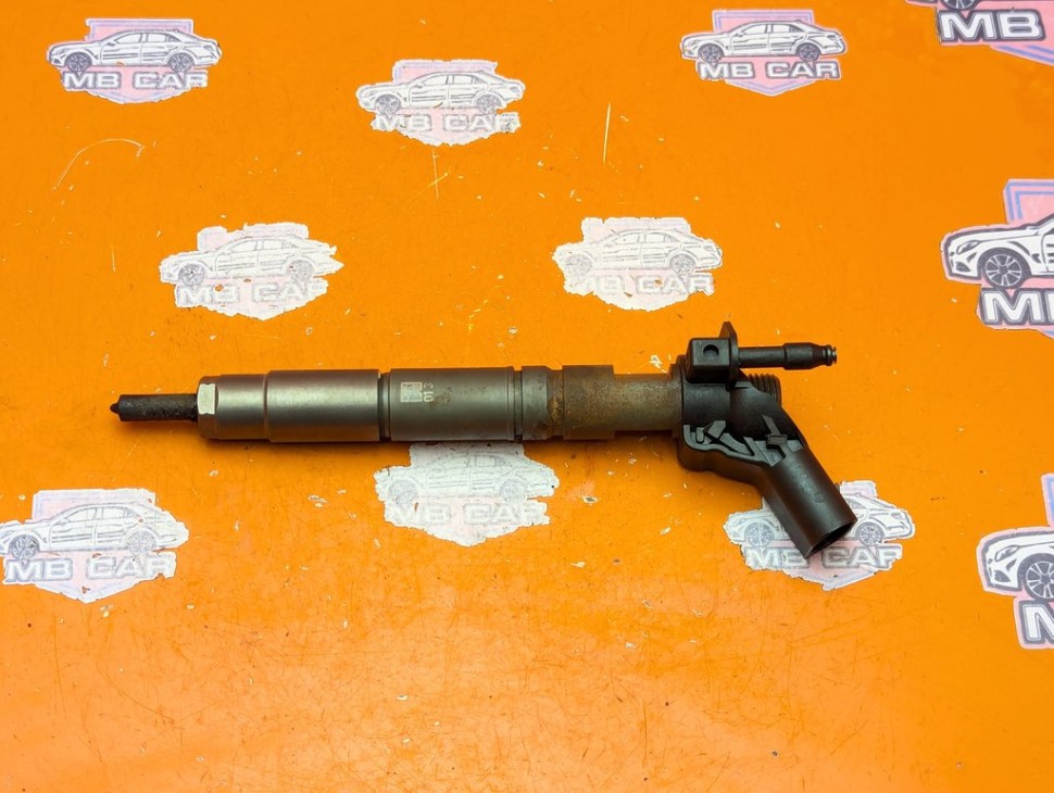 Форсунка ДИЗЕЛЬ MERCEDES-BENZ R-класс W251 рестайлинг (2007 - 2010) фото 1 &mdash; Разборка Мерседес