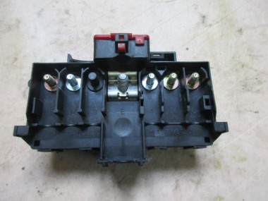 Блок предохранителей MERCEDES-BENZ CLK-класс C209/W209 рестайлинг (2005 - 2010) — Разборка Мерседес