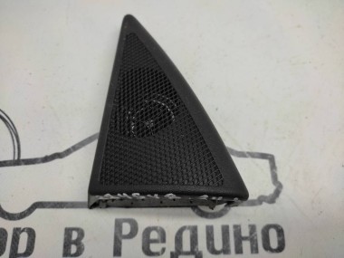 Уголок зеркала MERCEDES-BENZ E-класс W211/S211 рестайлинг (2006 - 2009) — Разборка Мерседес