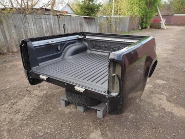 Кузов в сборе MERCEDES-BENZ X-класс I (2017 - 2020) — Разборка Мерседес