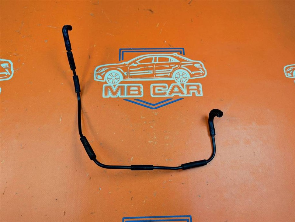 Трубка вакуумная MERCEDES-BENZ E-класс W212/S212/C207/A207 рестайлинг (2013 - 2016) фото 1 — Разборка Мерседес