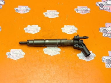 Форсунка ДИЗЕЛЬ MERCEDES-BENZ M-класс W164 рестайлинг (2008 - 2011) &mdash; Разборка Мерседес