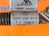 Провод генератора MERCEDES-BENZ C-класс W204/S204/С204 рестайлинг (2011 - 2015) фото 4 &mdash; Разборка Мерседес