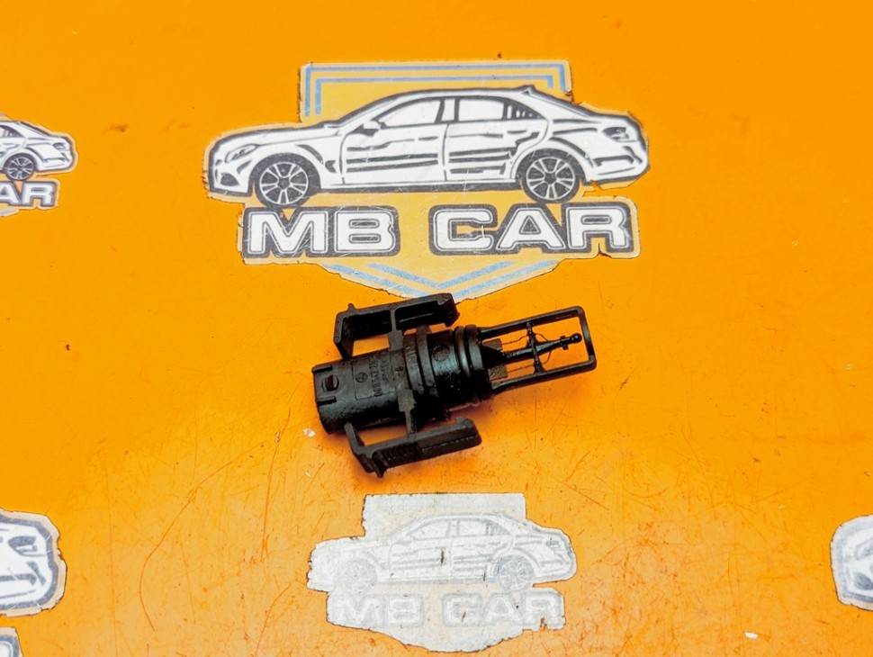 Датчик температуры MERCEDES-BENZ E-класс W211/S211 (2002 - 2006) фото 1 &mdash; Разборка Мерседес