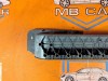 Накладка порога внутренняя MERCEDES-BENZ V-класс W639 (2003 - 2014) фото 5 &mdash; Разборка Мерседес