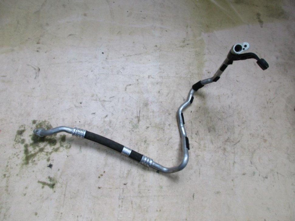 Трубка кондиционера MERCEDES-BENZ CL-класс AMG C216 рестайлинг (2010 - 2014) фото 1 — Разборка Мерседес