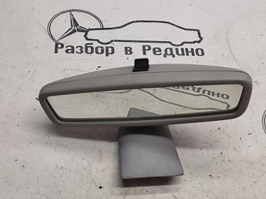 Зеркало внутрисалонное MERCEDES-BENZ C-класс W203/S203/CL203 (2000 - 2004) — Разборка Мерседес
