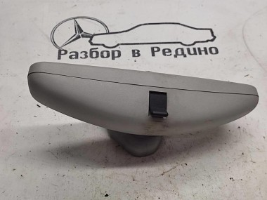 Зеркало внутрисалонное MERCEDES-BENZ C-класс W203/S203/CL203 (2000 - 2004) — Разборка Мерседес