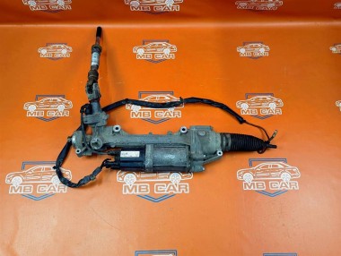 Рулевая рейка MERCEDES-BENZ E-класс W212/S212/C207/A207 рестайлинг (2013 - 2016) — Разборка Мерседес