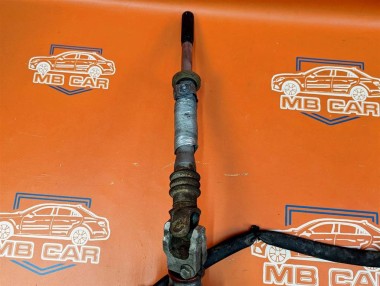 Рулевая рейка MERCEDES-BENZ E-класс W212/S212/C207/A207 рестайлинг (2013 - 2016) — Разборка Мерседес