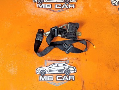 Ремень безопасности передний правый MERCEDES-BENZ M-класс W163 (1997 - 2001) &mdash; Разборка Мерседес