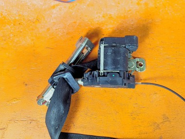 Ремень безопасности передний правый MERCEDES-BENZ M-класс W163 (1997 - 2001) &mdash; Разборка Мерседес