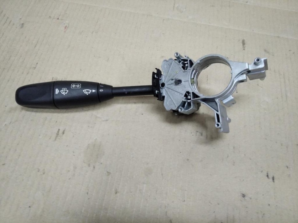 Переключатель подрулевой MERCEDES-BENZ S-класс W220 (1998 - 2005) фото 1 — Разборка Мерседес